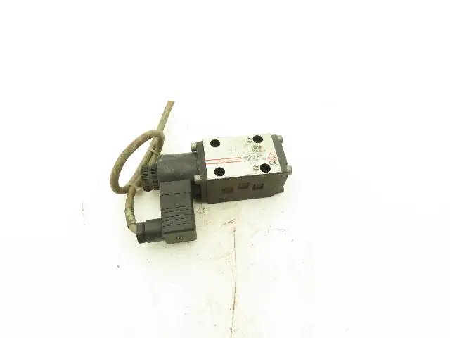 Used ATOS _UNKNOWN_ Valves/Fittings | Arrow Industrial #626721