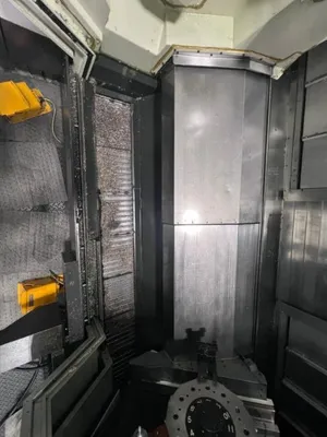 2019 OKUMA MULTUS U3000 5-Axis or More CNC Lathes | Machinery Network (9)