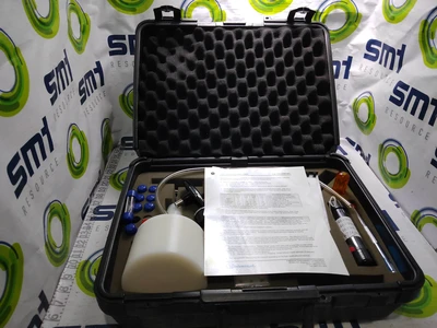 USED UNIVERSAL INSTRUMENTS 47268401