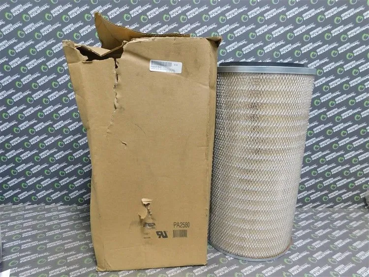 Used BALDWIN FILTERS PA2580 Automotive Parts Wisconsin US | Green Industrial #668991