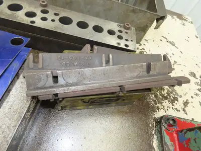 Used ARROW INDUSTRIAL SALES _UNKNOWN_ Welding Machinery (Other) Indiana US | Arrow Industrial #1425897