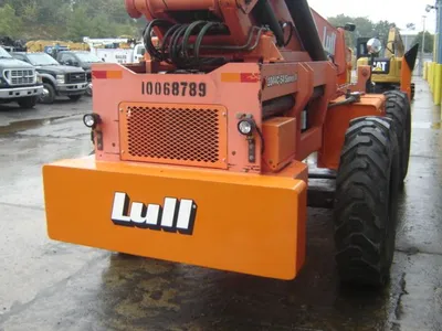 Used 2012 LULL 1044C-54 Misc Forklifts Massachusetts US | Hillview Equipment #1486250