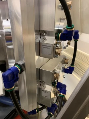 USED Trumpf TLF 3500