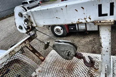 Used 2013 FORD F450 Service & Utility Trucks Louisiana US | Proxy Equipment #1385008