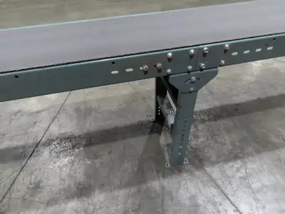 Used HYTROL _UNKNOWN_ Belt Conveyors | Arrow Industrial #561880