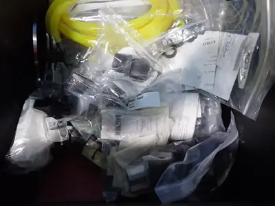 Misc. Equipment