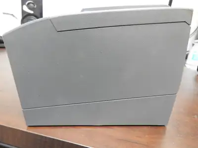 Used Toshiba Used Toshiba SureMark 4610-1NR Thermal POS Receipt Printer Thermal Printers Illinois US | Falcon Restaurant Supply #1376476