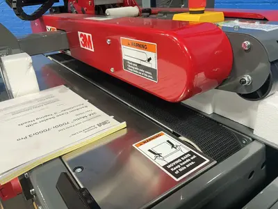 New | in-Stock 2021 3M 7000R3PRO Miscellaneous Packaging Equipment Ohio US | HGR 24 #1482304