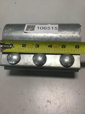 USED METFLO HB2.500