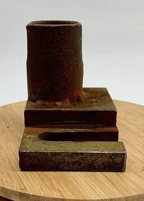 Piranha Ironworker Punch Die Holder (101184)