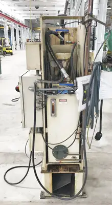 USED 1999 GREENERD PRESSES GREENERD HPB-10 PRESS