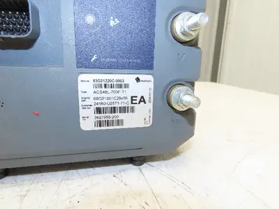 Used DANAHER _UNKNOWN_ Forklift Attachments Indiana US | Arrow Industrial #1249907