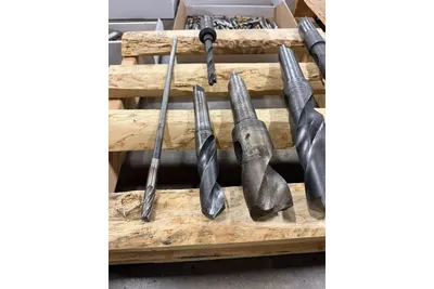 Used _UNKNOWN_ _UNKNOWN_ Drills Utah US | KD Auctions #1549403