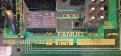 USED FANUC A16B-1110-0223