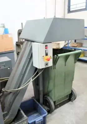 2006 OKUMA MULTUS B300-W 5-Axis Lathes | Toolquip, Inc. (9)