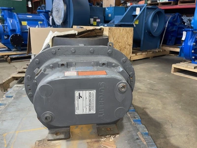 USED Sutorbilt Gardner Denver GAGLDLA