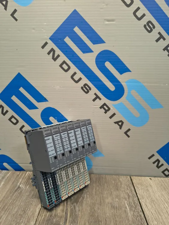Used SIEMENS 6ES7 132-6BF00-0BA0 Misc Electrical & Power Parts South Carolina US | ESS Industrial Equipment Sales #1300117