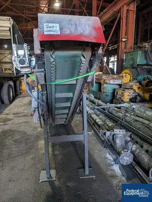 Used N/A Copper Recycling and Sorting Production Line Shredders Ohio US | Federal Equipment Company #131505