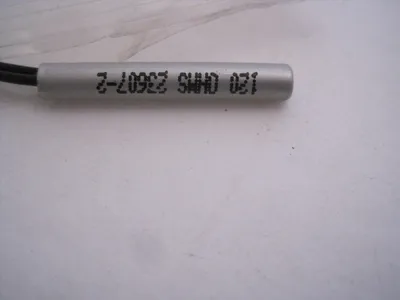 3 NEW MURR ELEKTRONIK 23607-2 REED SWITCH 236072