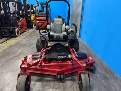 Used 2020 TORO Z-MASTER 7000 Mowers Minnesota US | Birnstengel Equipment #1554103