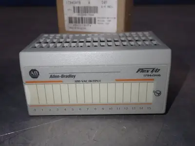 NEW ALLEN BRADLEY 17940A16