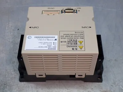 New | in-Stock YASKAWA ELECTRIC SGDRSDA710A01B Servo Drives Ohio US | HGR 24 #1134670
