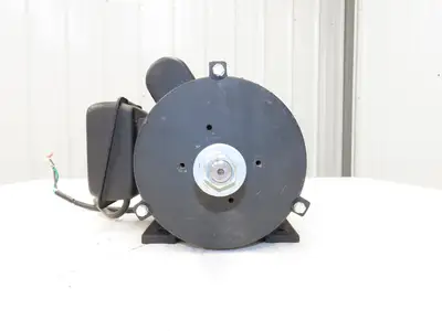 Powermatic 1300 Dust Collector Motor 1.75Hp 3450 RPM 115/230V 1PH Single Phase