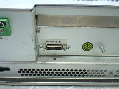 Used PHOENIX CONTACT DVGOTC5115 002BF Automation Control (HMI) Ohio US | HGR 24 #1095349