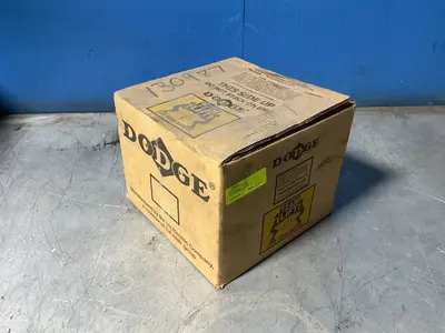 New | in-Stock DODGE F4SS2315RE Tooling & Accessories (Other) Ohio US | HGR 24 #1319698
