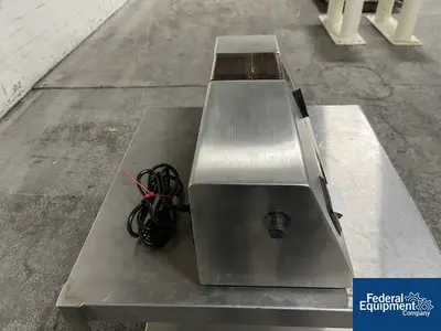 USED Pharma Test Pharma Test Hardness Tester, Model B302