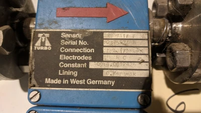 Used _UNKNOWN_ MG711/F Air Velocity and Flow Minnesota US | A&I Equipment #1317984