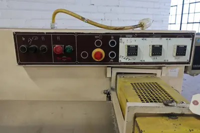 USED RECORD PANDA