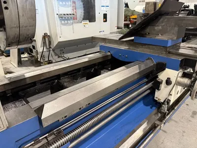 2013 SUMMIT 47-9X240 Lathes, Hollow Spindle | N & R Machine Sales (9)