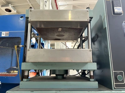 USED PHI PHI CA-23 PRESS