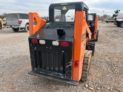 Used 2019 GEHL RT105 Skid Steer Loaders Oklahoma US | OT Truck & Tractor Sales #1383466