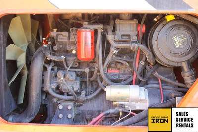 Used 2012 SKYTRAK 10054 Misc Forklifts California US | Monster Iron Equipment Services #1470308