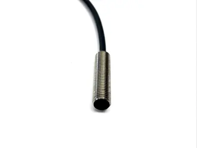 New | in-Stock Schunk 0301488, 413.9100.463, 301488 Proximity Sensors Michigan US | Maverick Industrial Sales #1389312