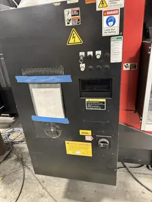 USED 2013 AMADA HDS-8025NT