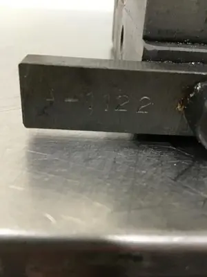 USED KAWAGUCHI A-1122