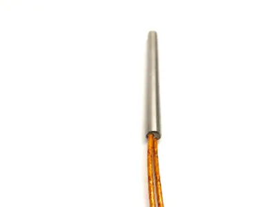5 05, 505 | 5 05 Cartridge Heater 1/4" x 3" Long 120V 150W 14" Wire Leads - New Other