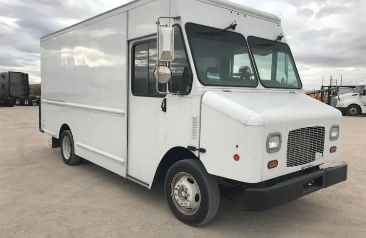 Used 2021 FORD F-59 Misc Trucks Illinois US | Mitsubishi HC Capital America #1326794