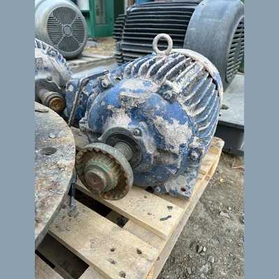 USED TECO-WESTINGHOUSE APH01504TE5