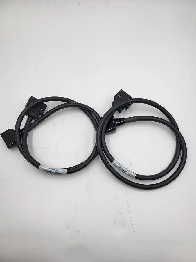 USED IAI CORPORATION IAI CORP CB-X3-PA010 ENCODER/RESOLVER CABLE