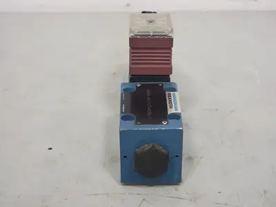 NEW REXROTH 3WE6A9-60/EG24N9Z55L/V