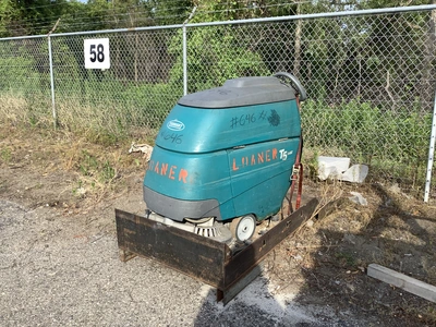 Used _UNKNOWN_ _UNKNOWN_ Scrubbers Michigan US | Miedema Asset Management Group #1307825