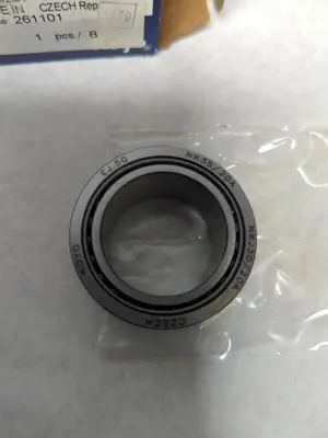 New | in-Stock KOYO ELECTRONICS NKJ30/20A Bearings | Surplus Asset Holdings #1200569
