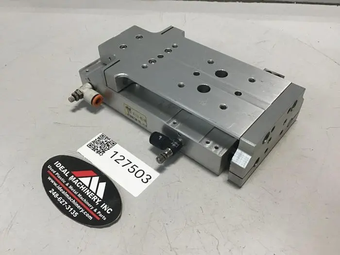 Used PHD INC STPD1 16X3-AE1-AR-M Valves/Fittings Michigan US | Ideal Machinery #700418