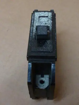 USED WESTINGHOUSE QUICKLAG QC120