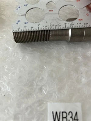 NEW FISHER 18A6339X012 D