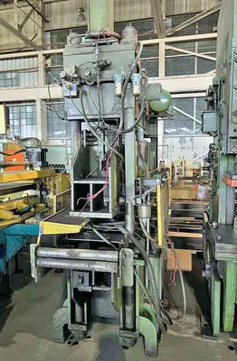 USED 1977 BRADBURY 420-36